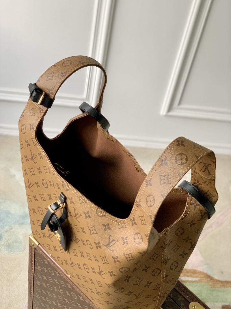 LV Shopping Bags